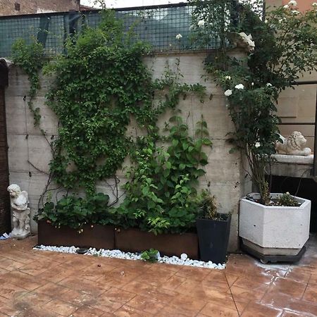 Apartamento con jardin Ezcaray Exterior foto